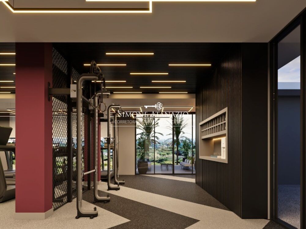 Apartamento, 2 quartos, 63 m² - Foto 2