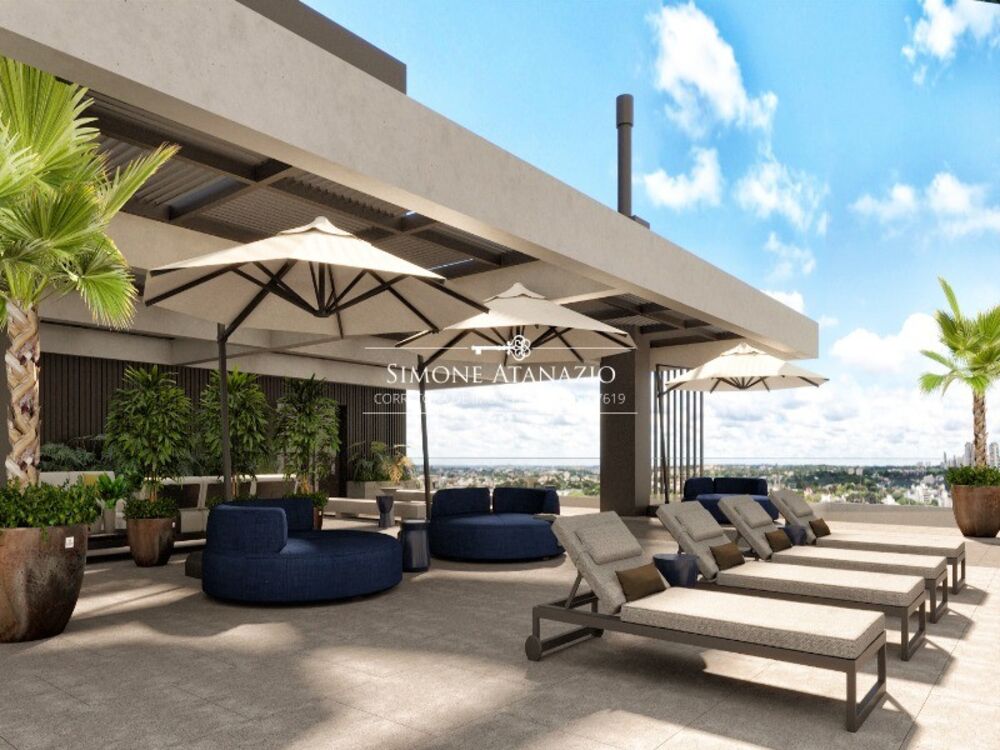 Apartamento, 2 quartos, 63 m² - Foto 9