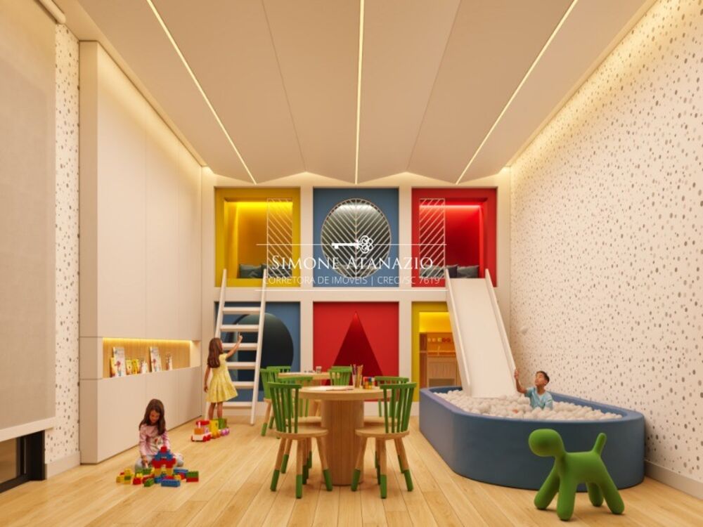 Apartamento, 2 quartos, 63 m² - Foto 4