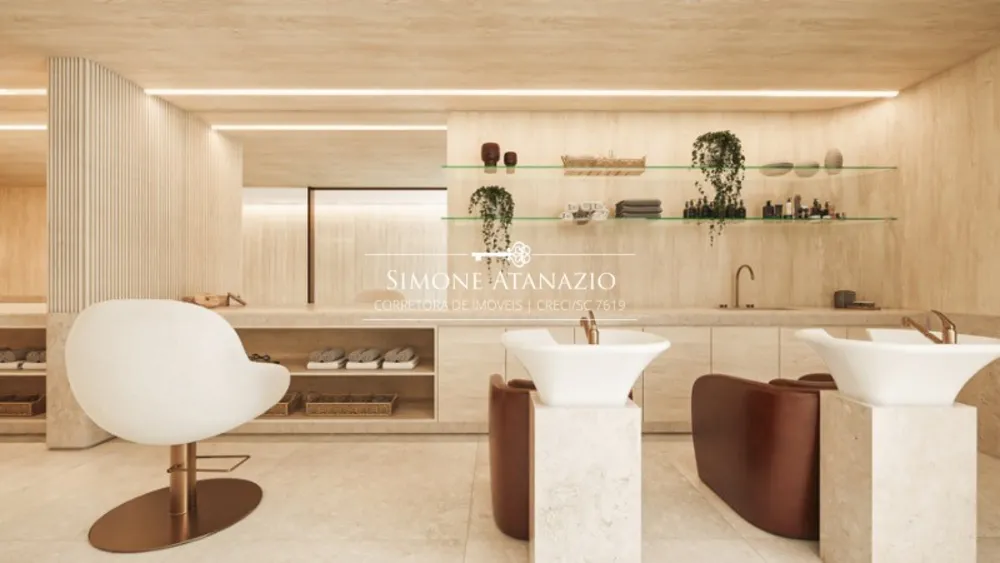 Cobertura, 4 quartos, 378 m² - Foto 6