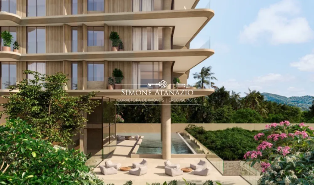 Cobertura, 4 quartos, 378 m² - Foto 3