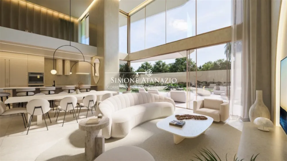 Cobertura, 4 quartos, 378 m² - Foto 11