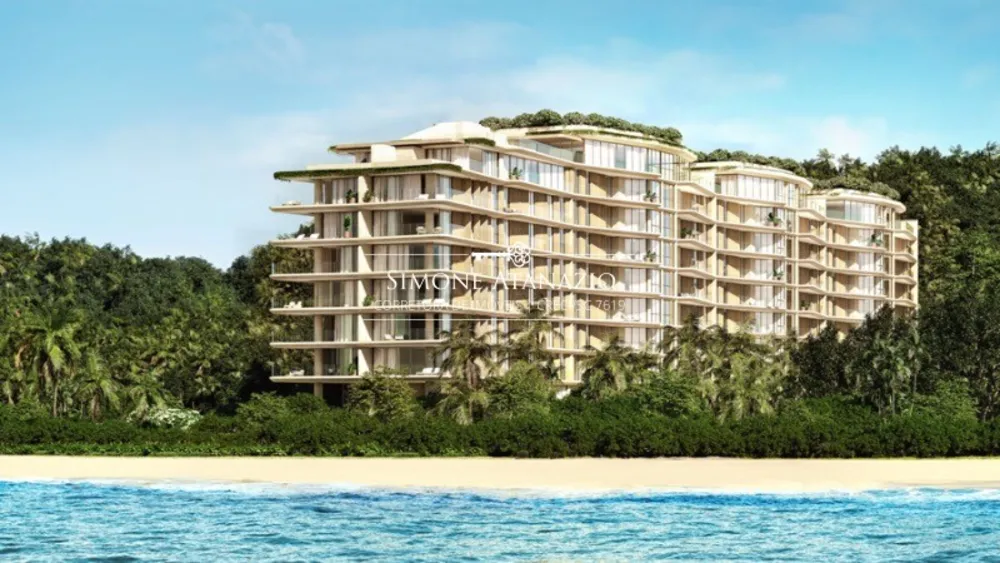 Cobertura, 4 quartos, 378 m² - Foto 1