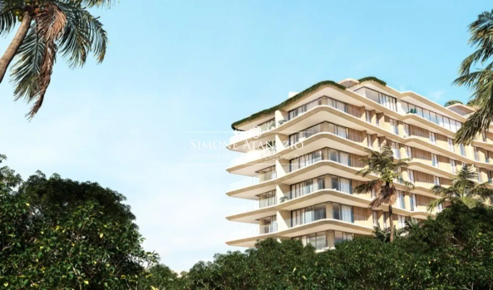 Cobertura, 4 quartos, 378 m² - Foto 2