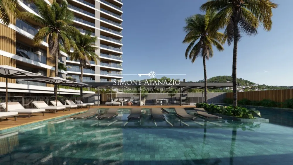 Apartamento, 3 quartos, 193 m² - Foto 1