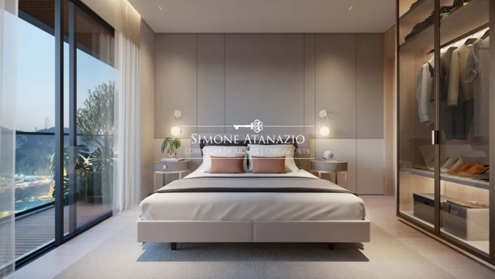 Apartamento, 3 quartos, 193 m² - Foto 4