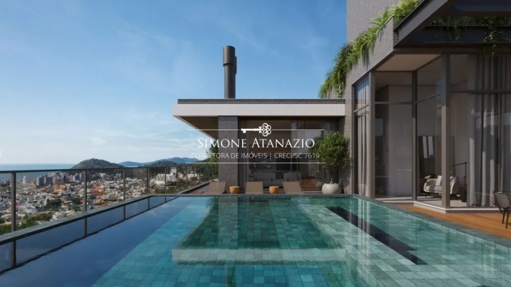 Apartamento, 3 quartos, 193 m² - Foto 8