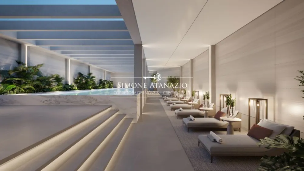 Apartamento, 3 quartos, 193 m² - Foto 16