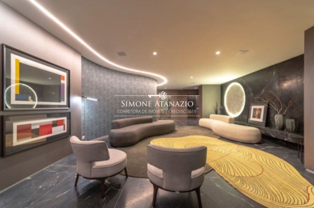 Apartamento, 3 quartos, 140 m² - Foto 3