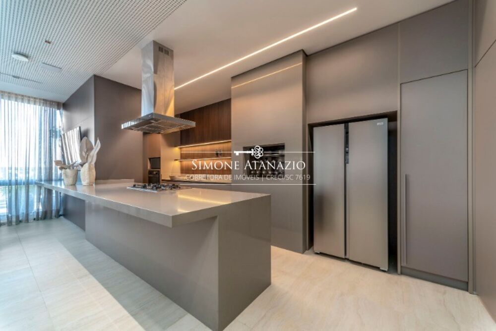 Apartamento, 3 quartos, 140 m² - Foto 2