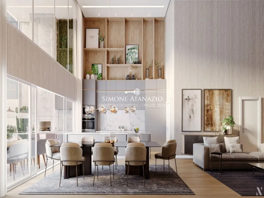 Apartamento, 3 quartos, 304 m² - Foto 5