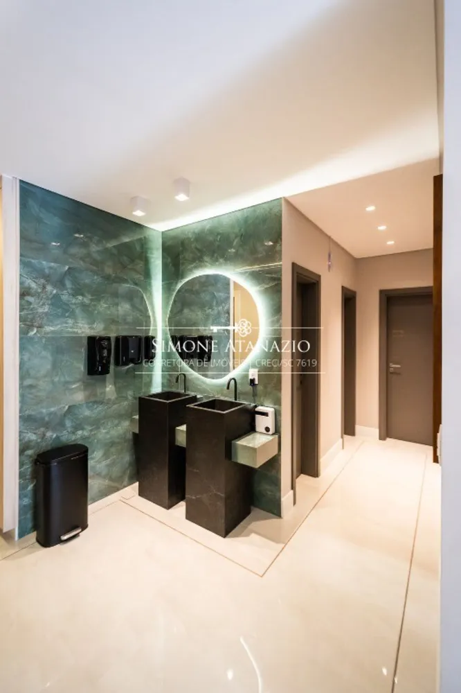Apartamento, 3 quartos, 144 m² - Foto 10