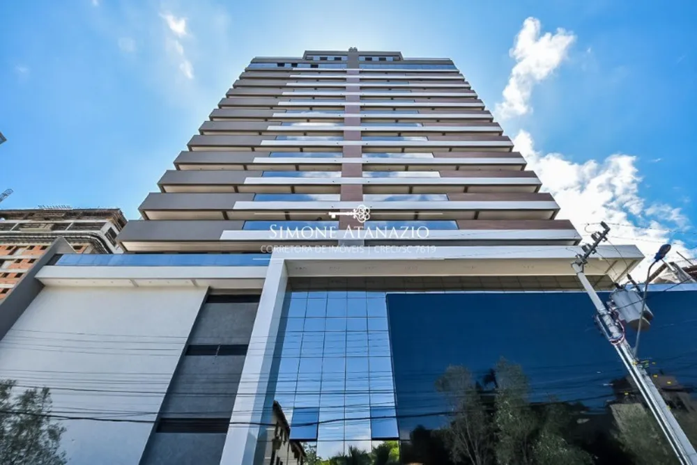 Apartamento, 3 quartos, 144 m² - Foto 3