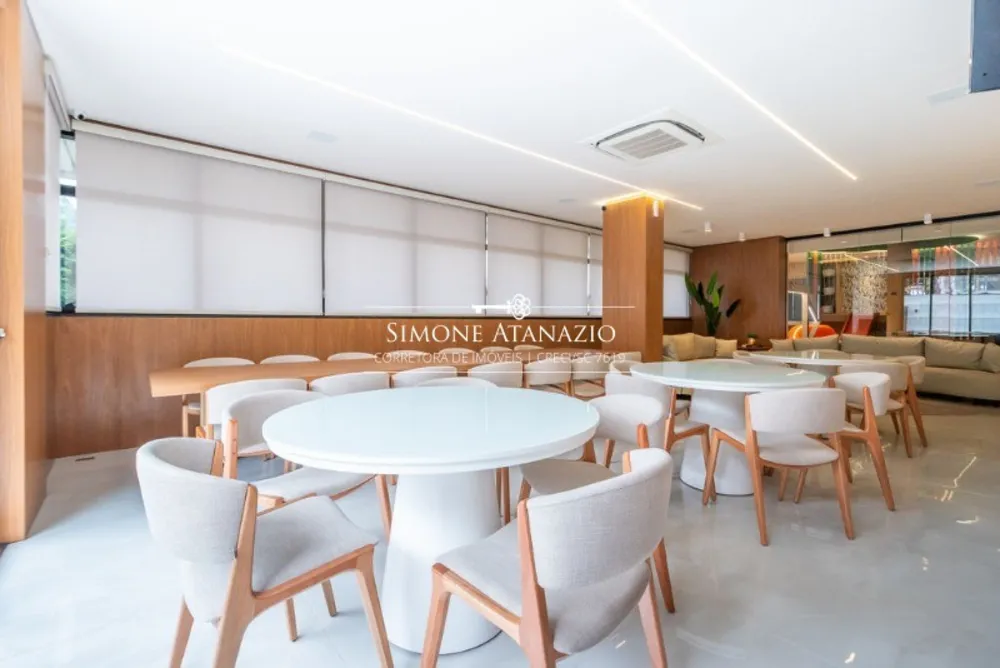 Apartamento, 3 quartos, 144 m² - Foto 11