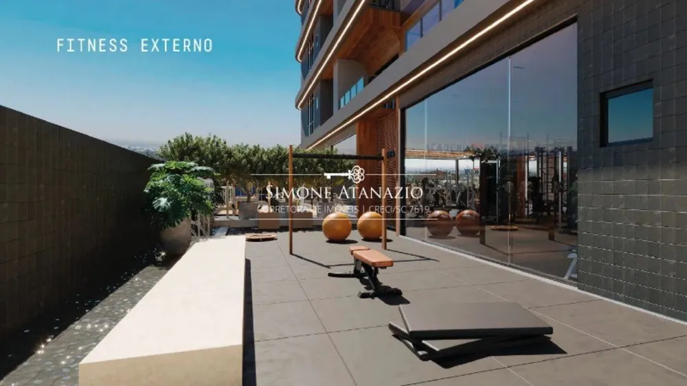 Apartamento, 2 quartos, 84 m² - Foto 12
