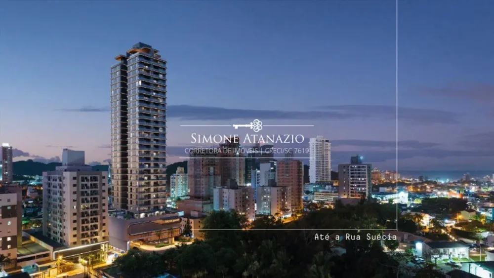 Apartamento, 2 quartos, 84 m² - Foto 6