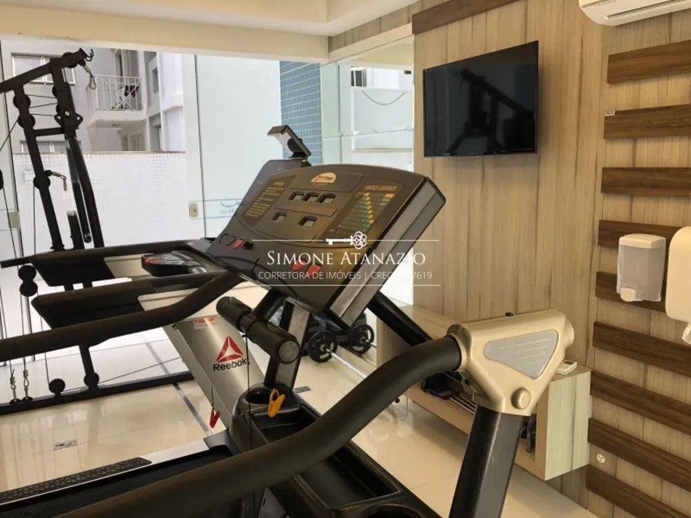 Apartamento, 3 quartos, 132 m² - Foto 10