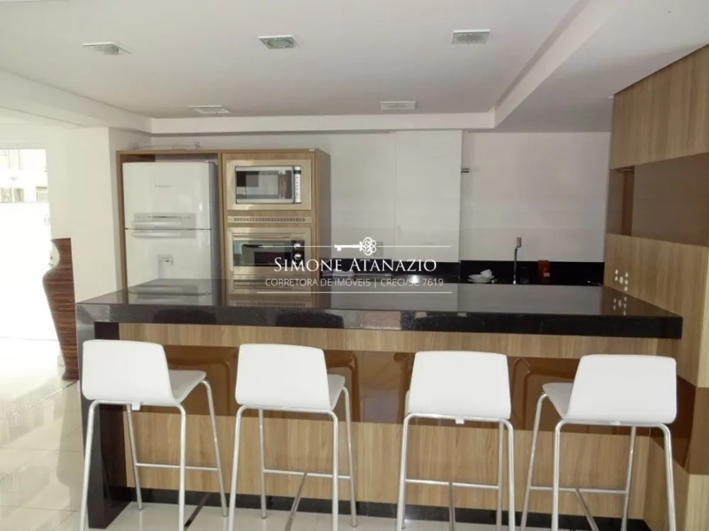 Apartamento, 3 quartos, 132 m² - Foto 9