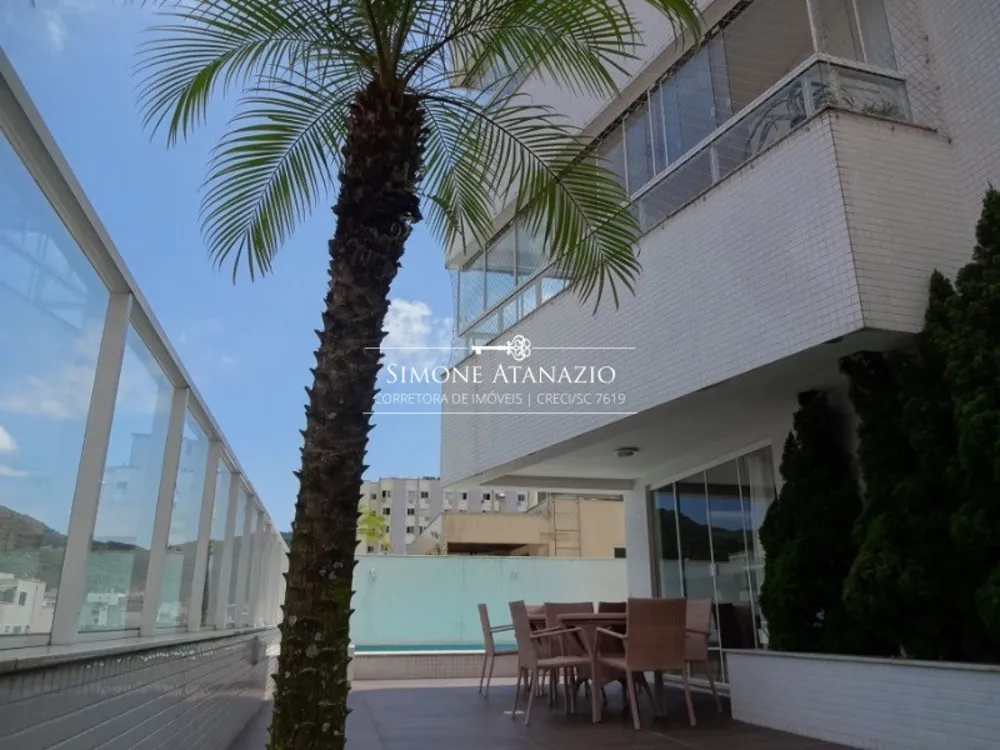 Apartamento, 3 quartos, 132 m² - Foto 5