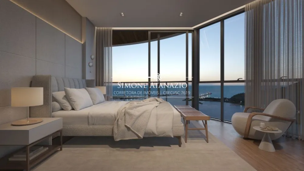 Apartamento, 4 quartos, 205 m² - Foto 15