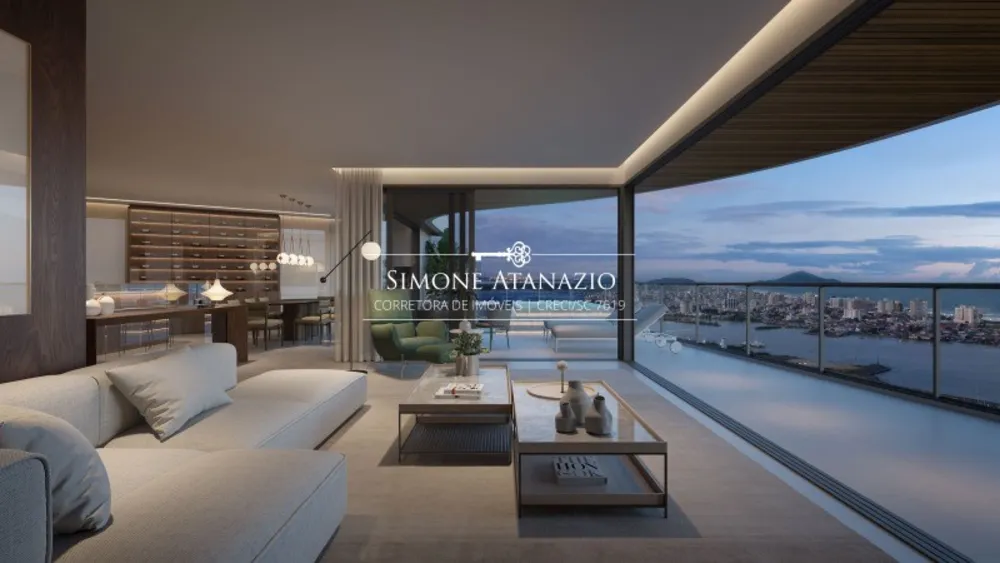 Apartamento, 4 quartos, 205 m² - Foto 14