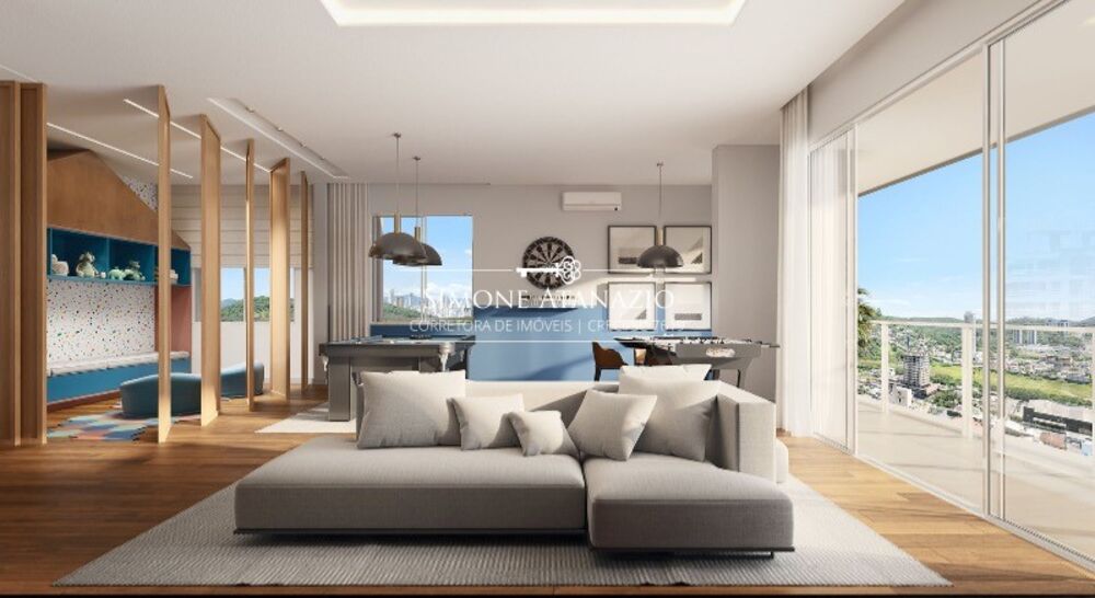 Apartamento, 2 quartos, 73 m² - Foto 19
