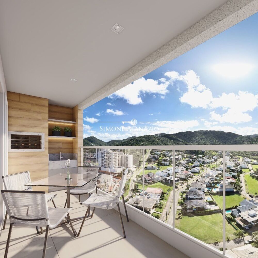 Apartamento, 2 quartos, 73 m² - Foto 9