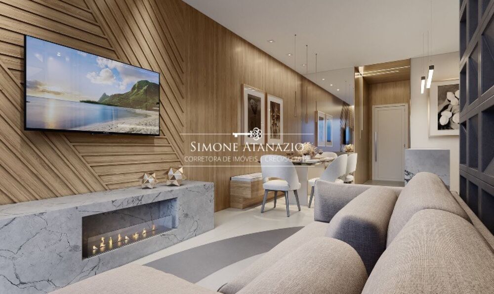 Apartamento, 2 quartos, 73 m² - Foto 4