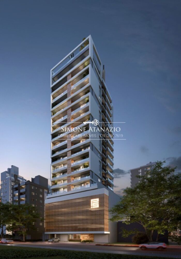 Apartamento, 2 quartos, 73 m² - Foto 1