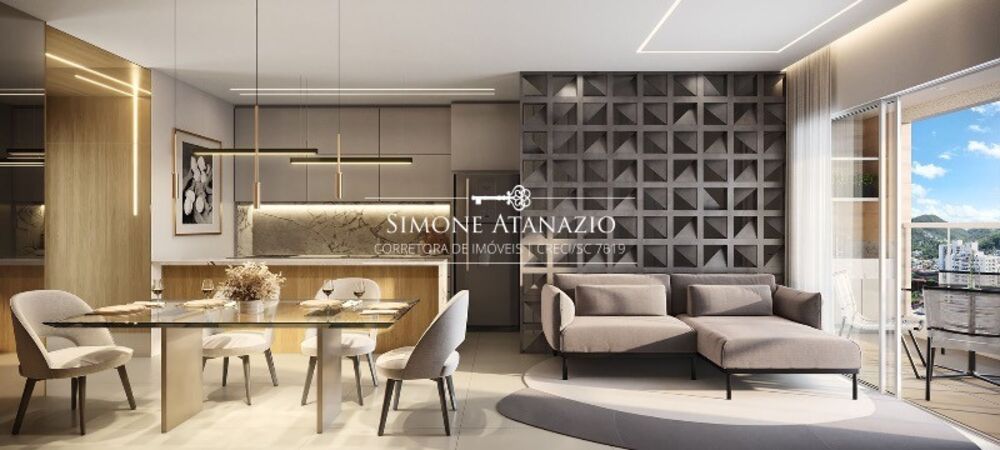 Apartamento, 2 quartos, 73 m² - Foto 17