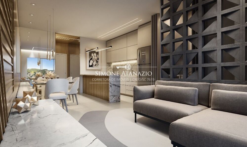 Apartamento, 2 quartos, 73 m² - Foto 8