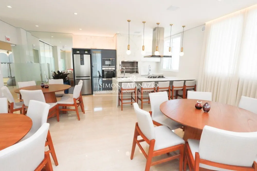 Apartamento, 4 quartos, 210 m² - Foto 9