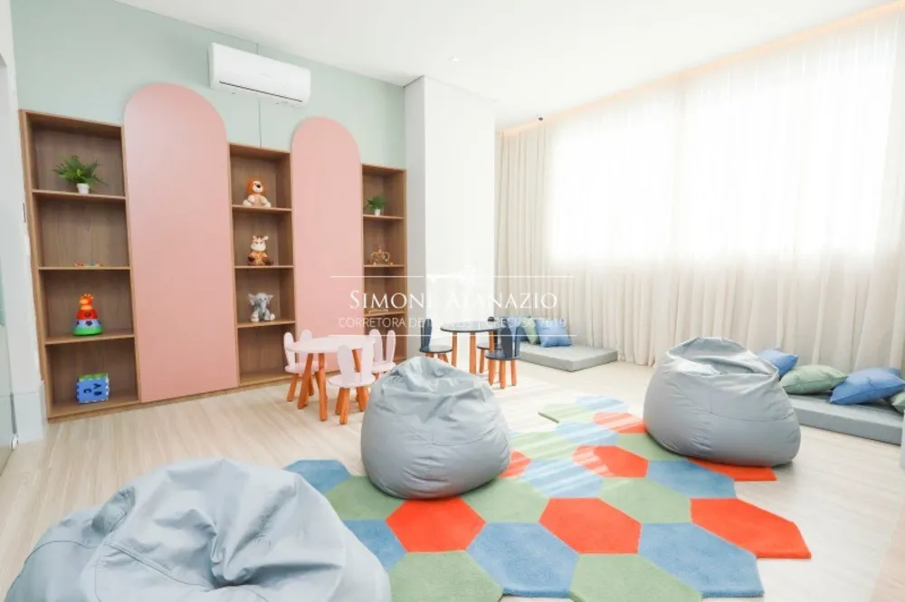 Apartamento, 4 quartos, 210 m² - Foto 7