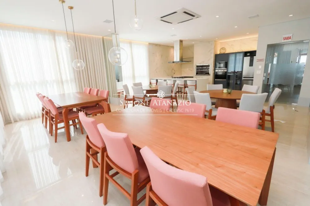 Apartamento, 4 quartos, 210 m² - Foto 8