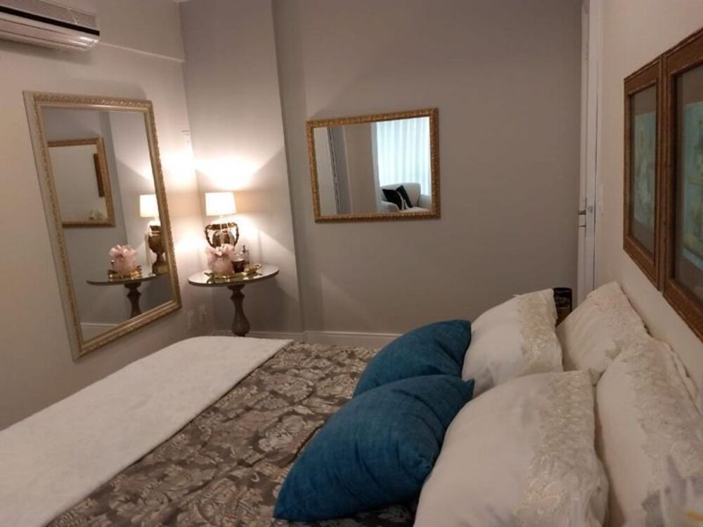 Apartamento, 3 quartos, 109 m² - Foto 5
