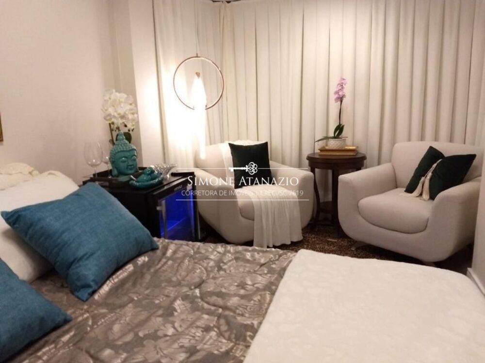 Apartamento, 3 quartos, 109 m² - Foto 9