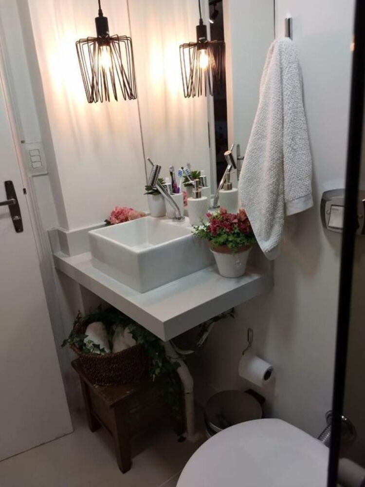 Apartamento, 3 quartos, 109 m² - Foto 11