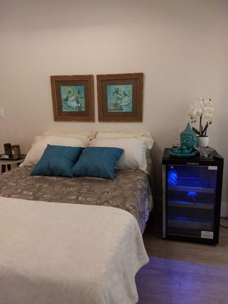 Apartamento, 3 quartos, 109 m² - Foto 7