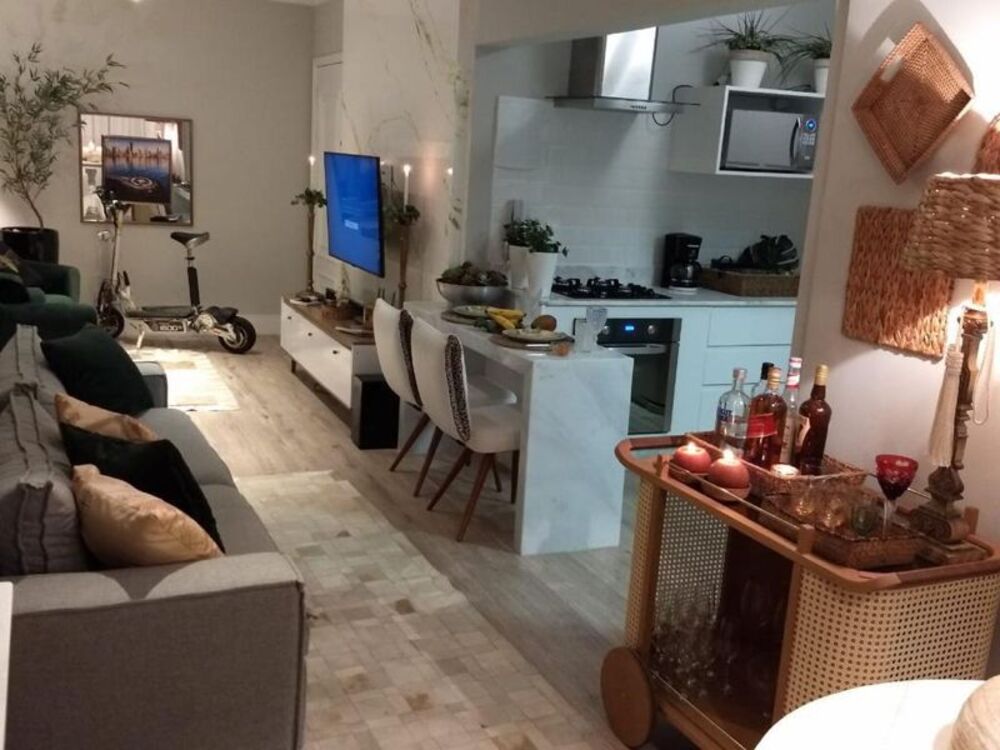 Apartamento, 3 quartos, 109 m² - Foto 8