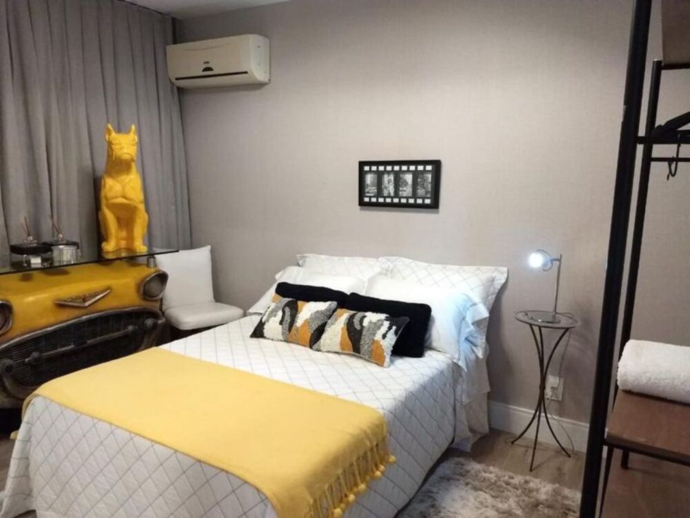 Apartamento, 3 quartos, 109 m² - Foto 1