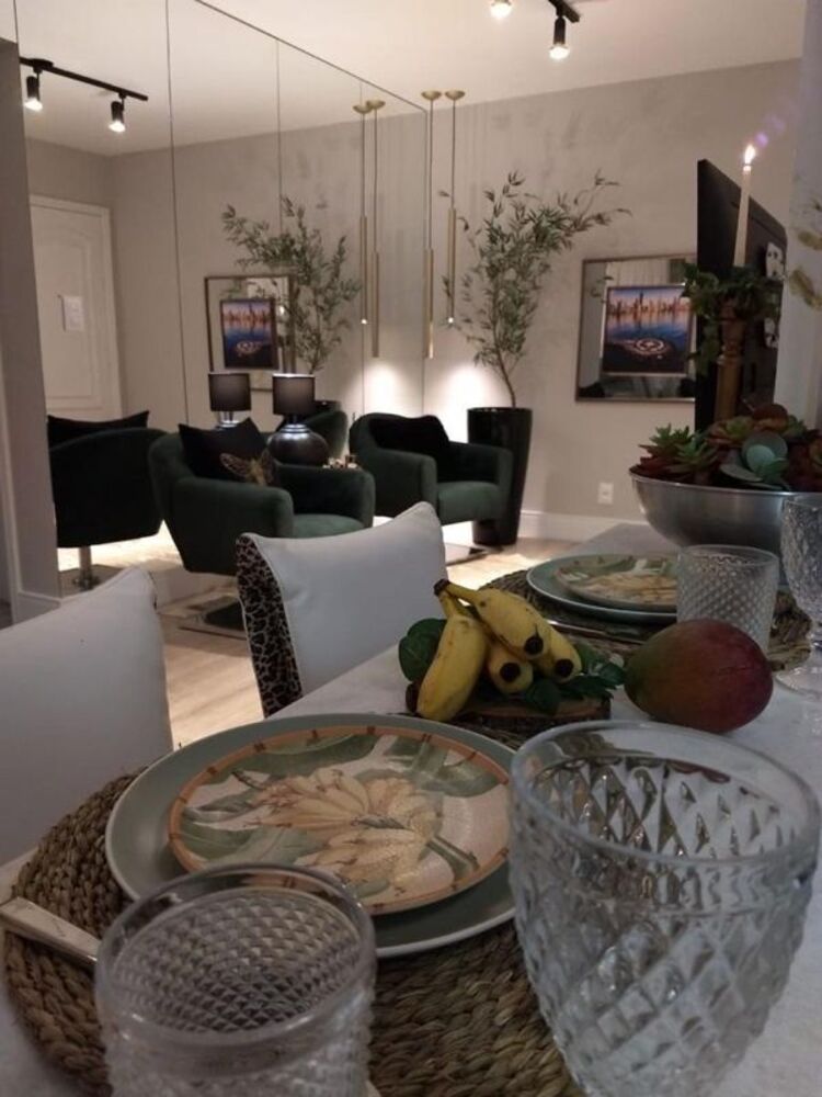 Apartamento, 3 quartos, 109 m² - Foto 3
