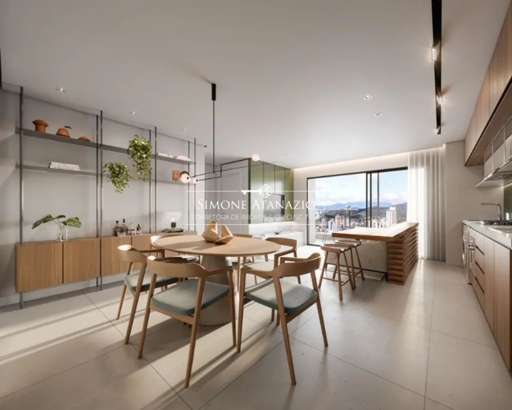 Apartamento, 2 quartos, 77 m² - Foto 6