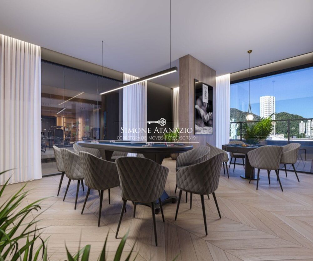 Apartamento, 3 quartos, 118 m² - Foto 32