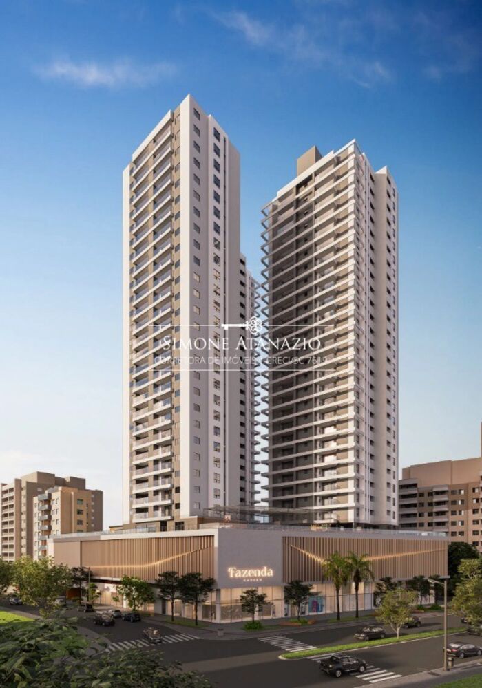Apartamento, 3 quartos, 118 m² - Foto 5
