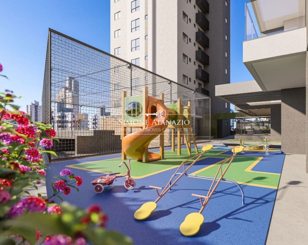 Apartamento, 3 quartos, 118 m² - Foto 1