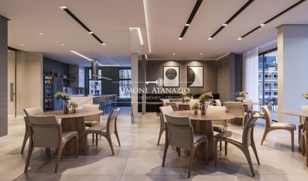 Apartamento, 3 quartos, 118 m² - Foto 23