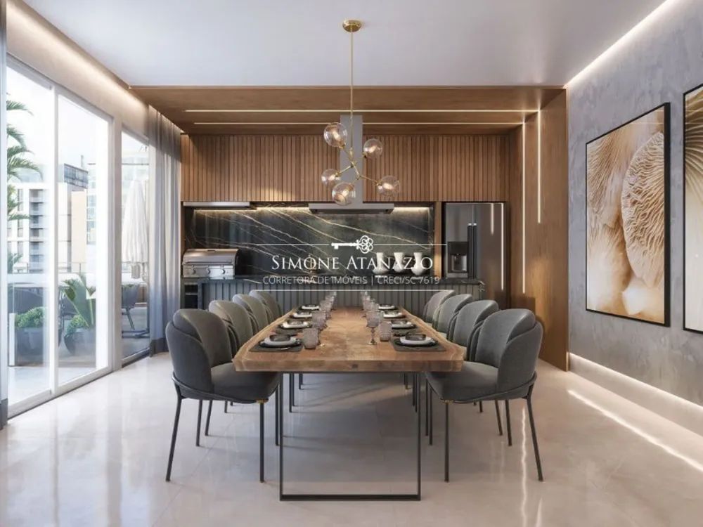 Apartamento, 4 quartos, 143 m² - Foto 3