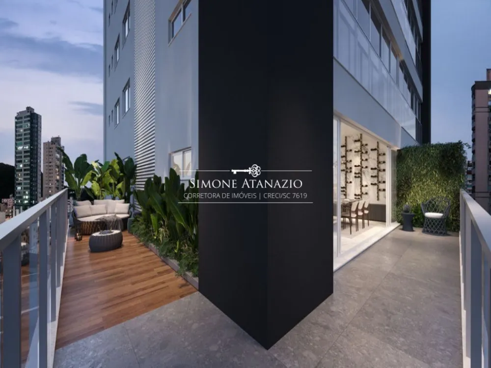 Apartamento, 4 quartos, 143 m² - Foto 10