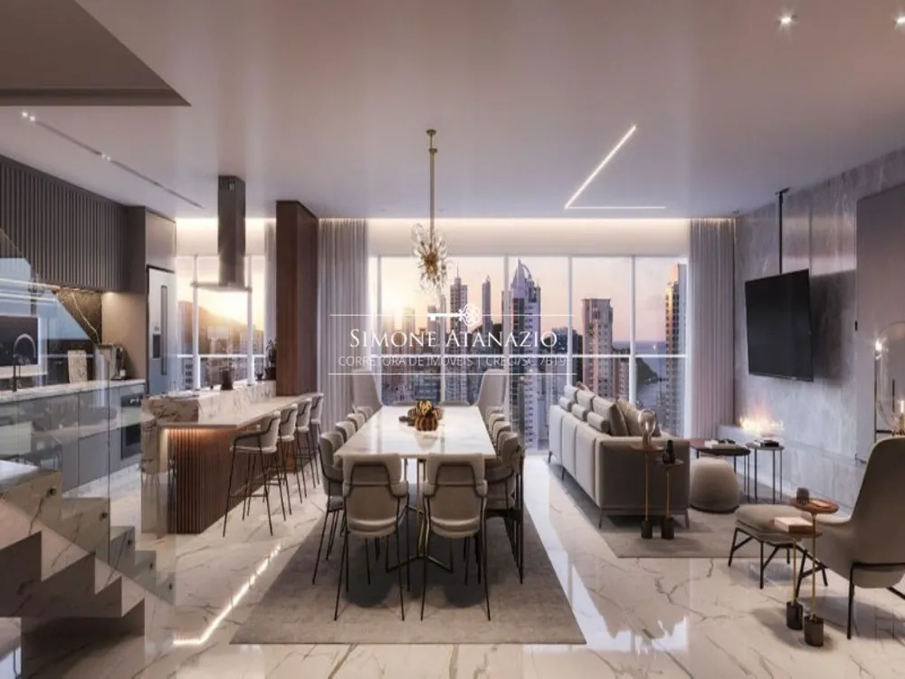 Apartamento, 4 quartos, 143 m² - Foto 7