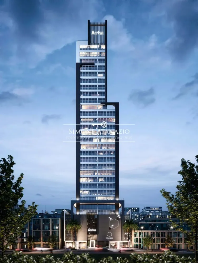 Apartamento, 4 quartos, 143 m² - Foto 14